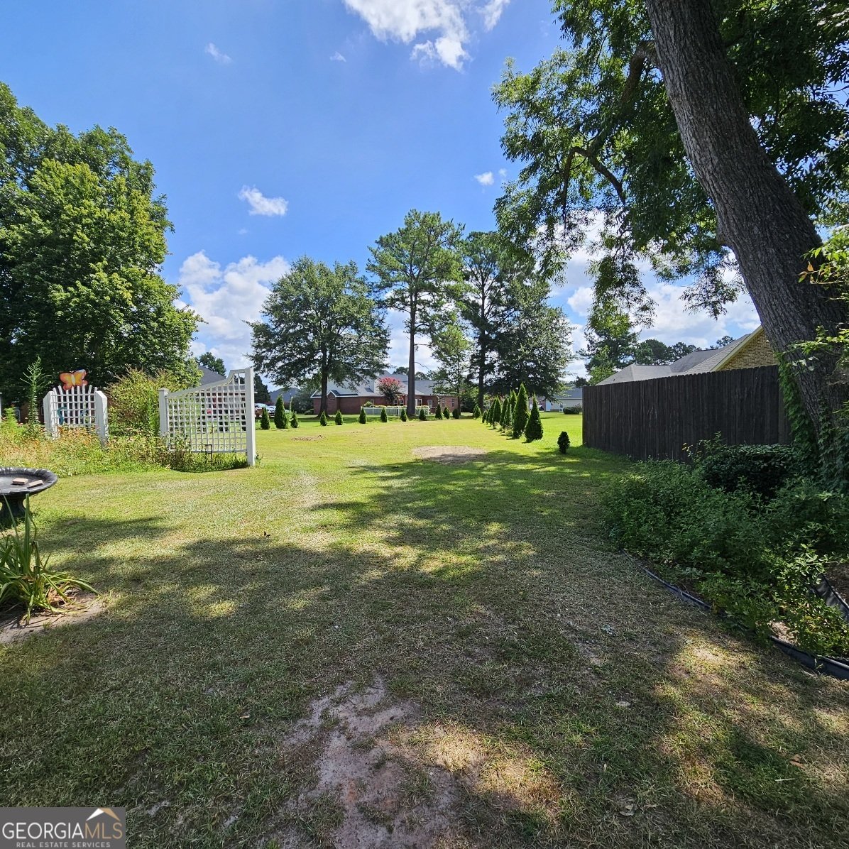 313 Victoria Circle Warner Robins - 25
