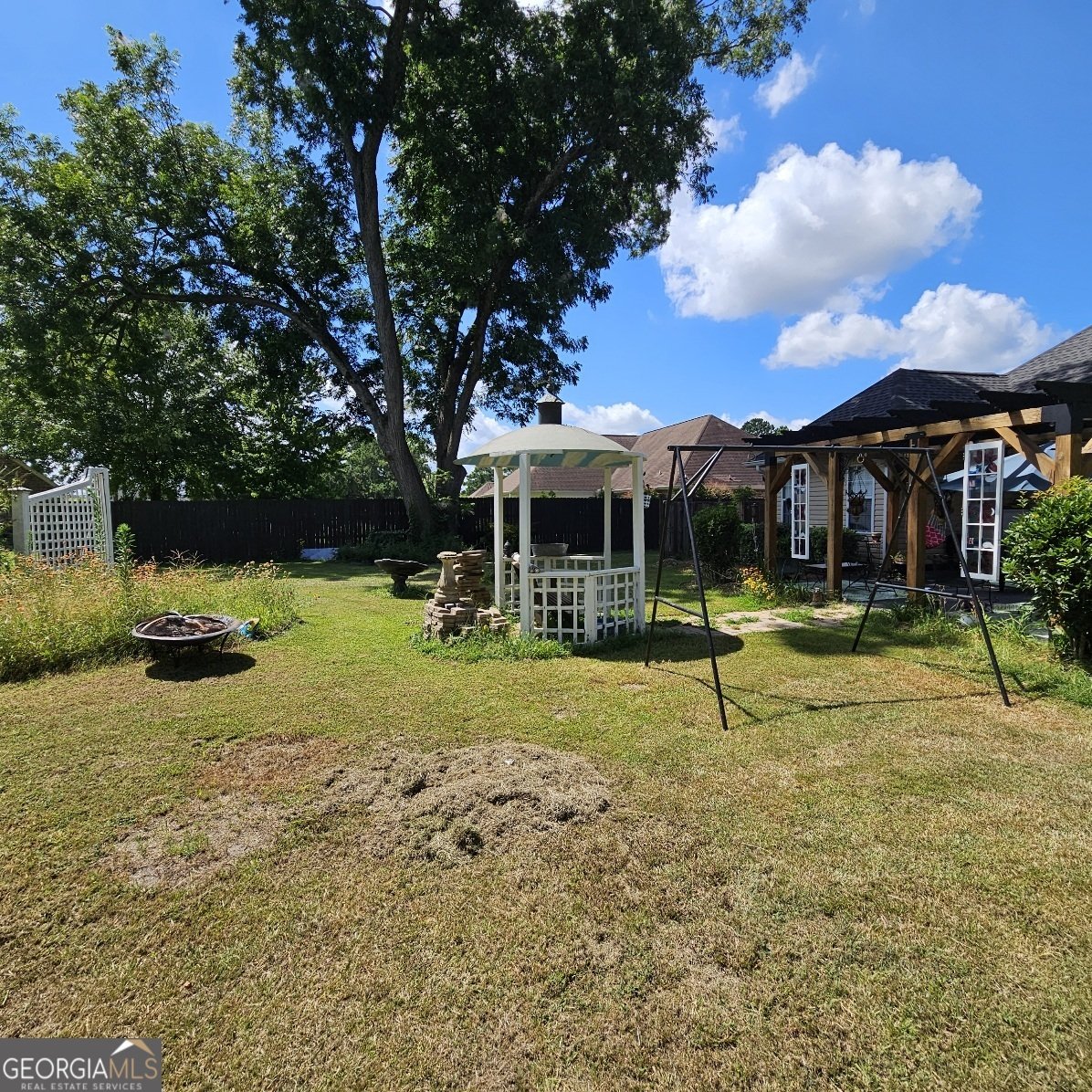 313 Victoria Circle Warner Robins - 27