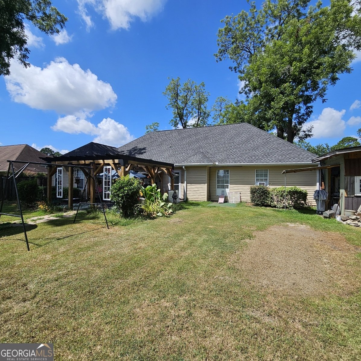 313 Victoria Circle Warner Robins - 29