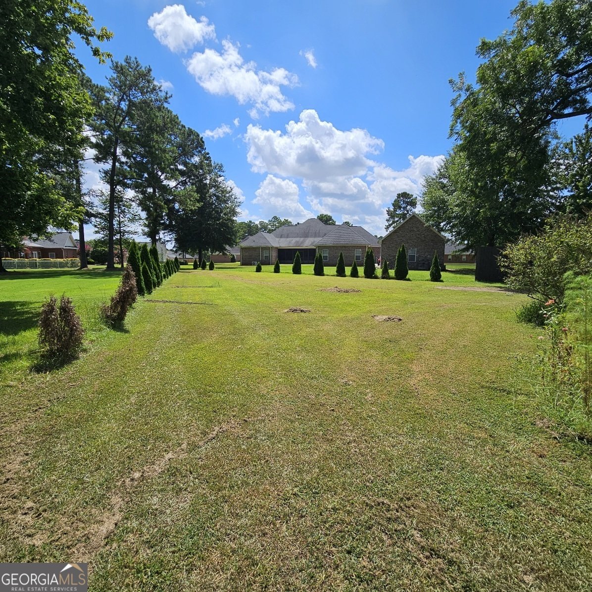 313 Victoria Circle Warner Robins - 30