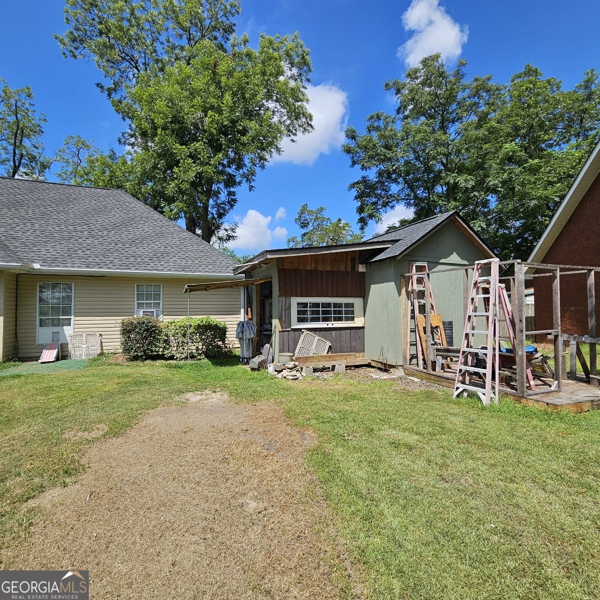 313 Victoria Circle Warner Robins - 31