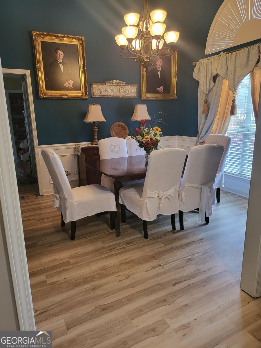 313 Victoria Circle Warner Robins - 5