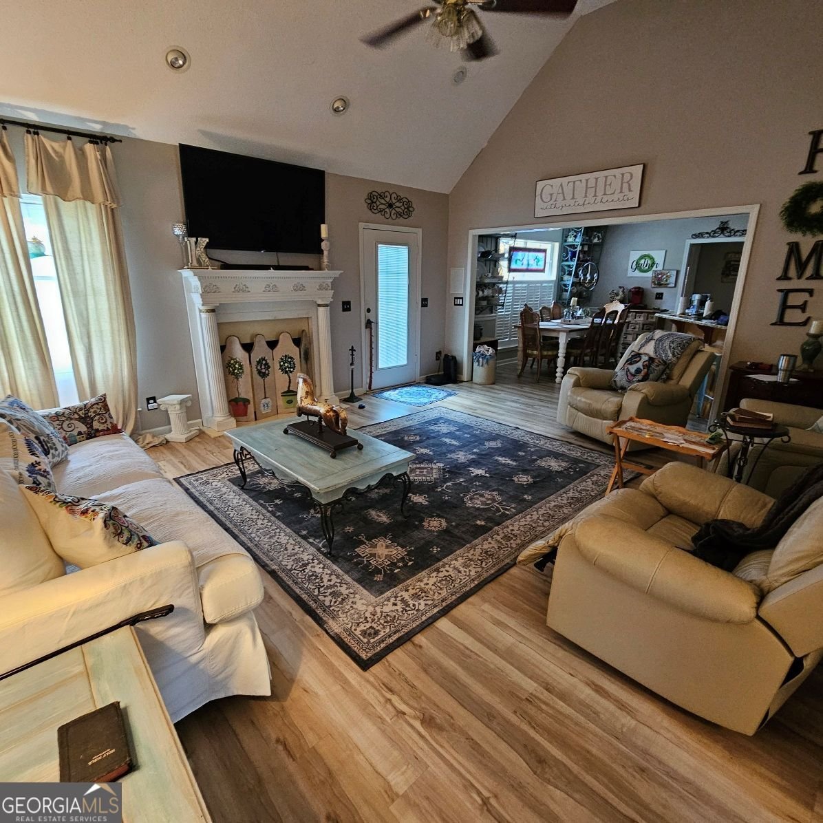 313 Victoria Circle Warner Robins - 6