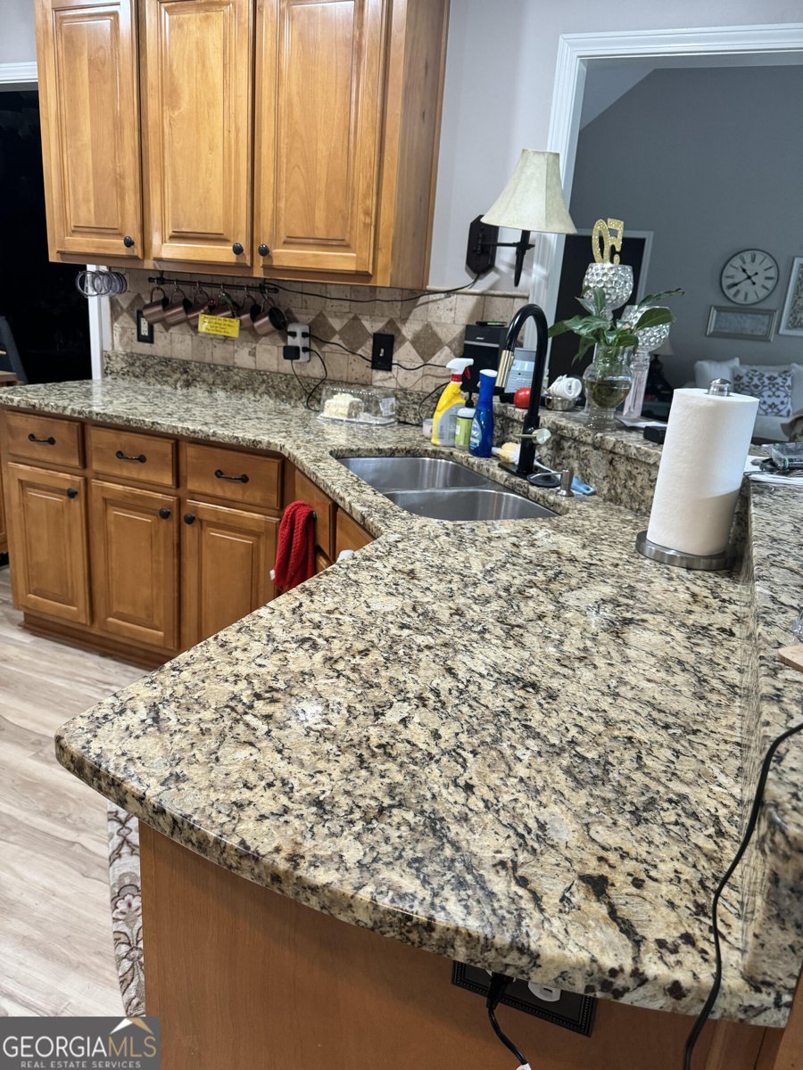 313 Victoria Circle Warner Robins - 8
