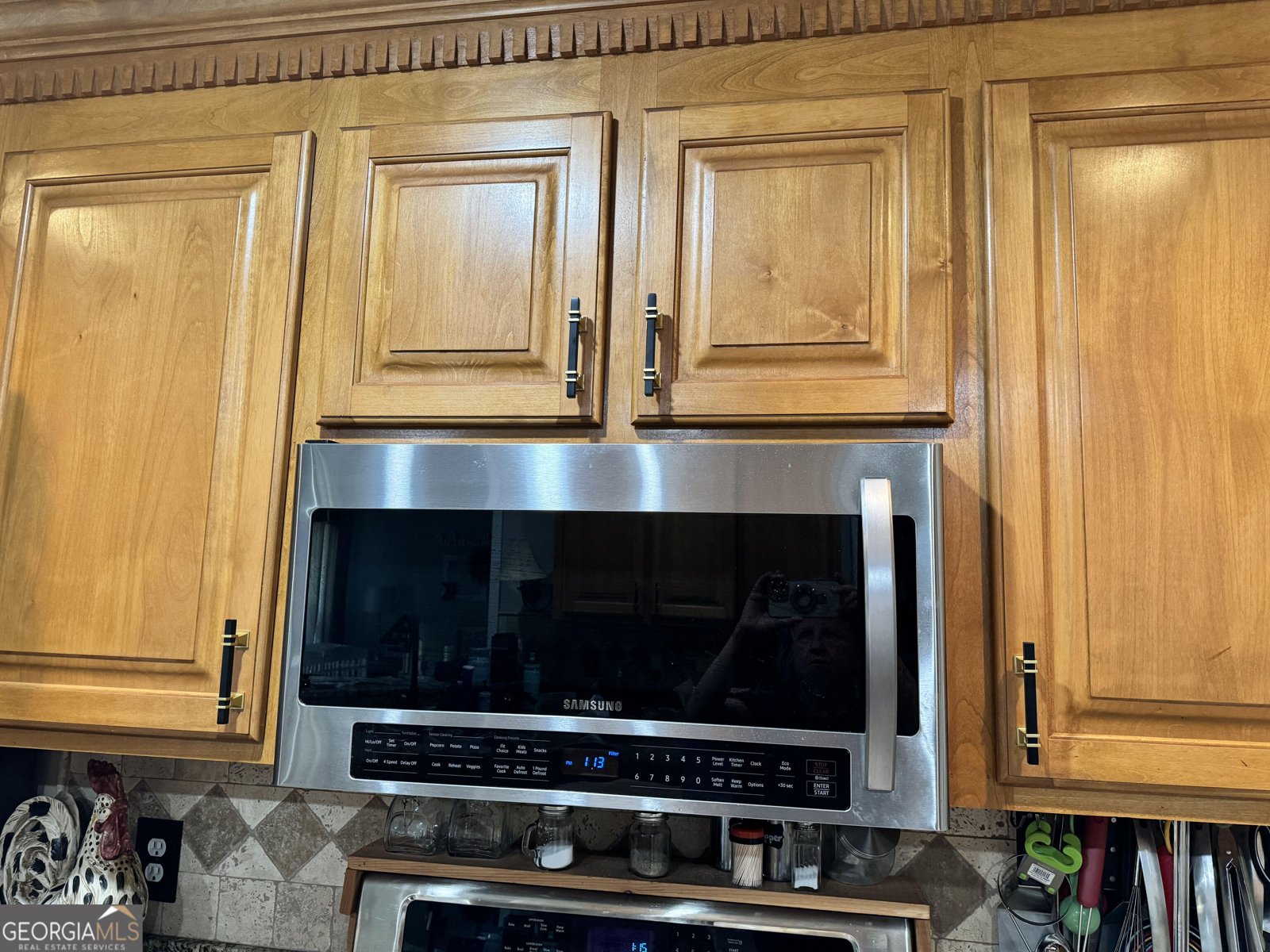 313 Victoria Circle Warner Robins - 9