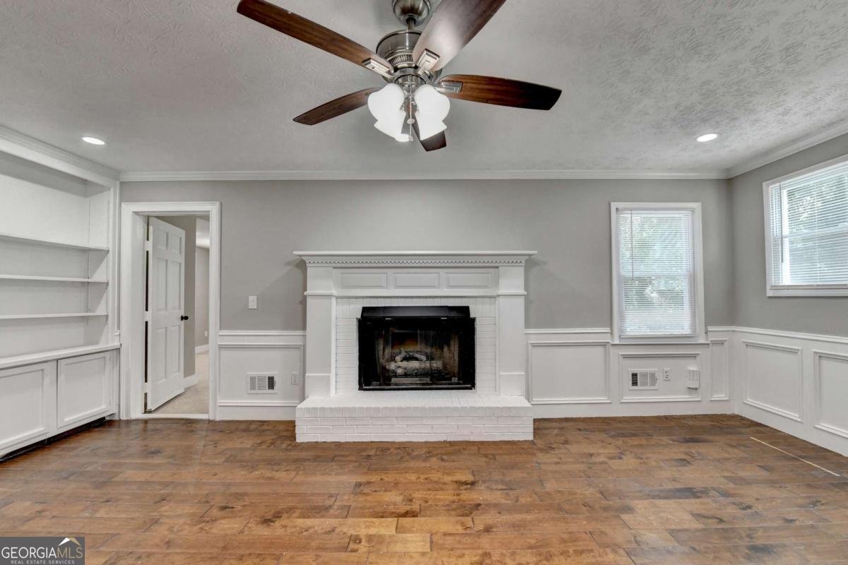 3588 Kelin Court Lilburn - 21