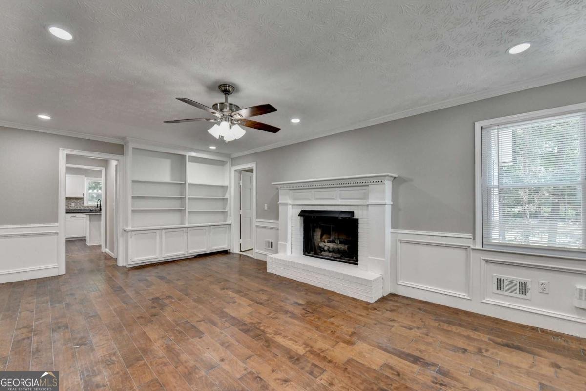 3588 Kelin Court Lilburn - 22