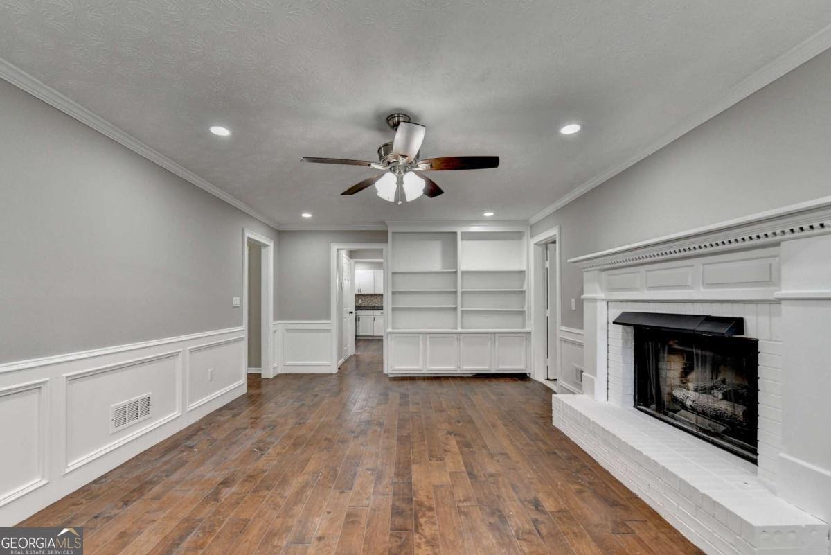 3588 Kelin Court Lilburn - 23
