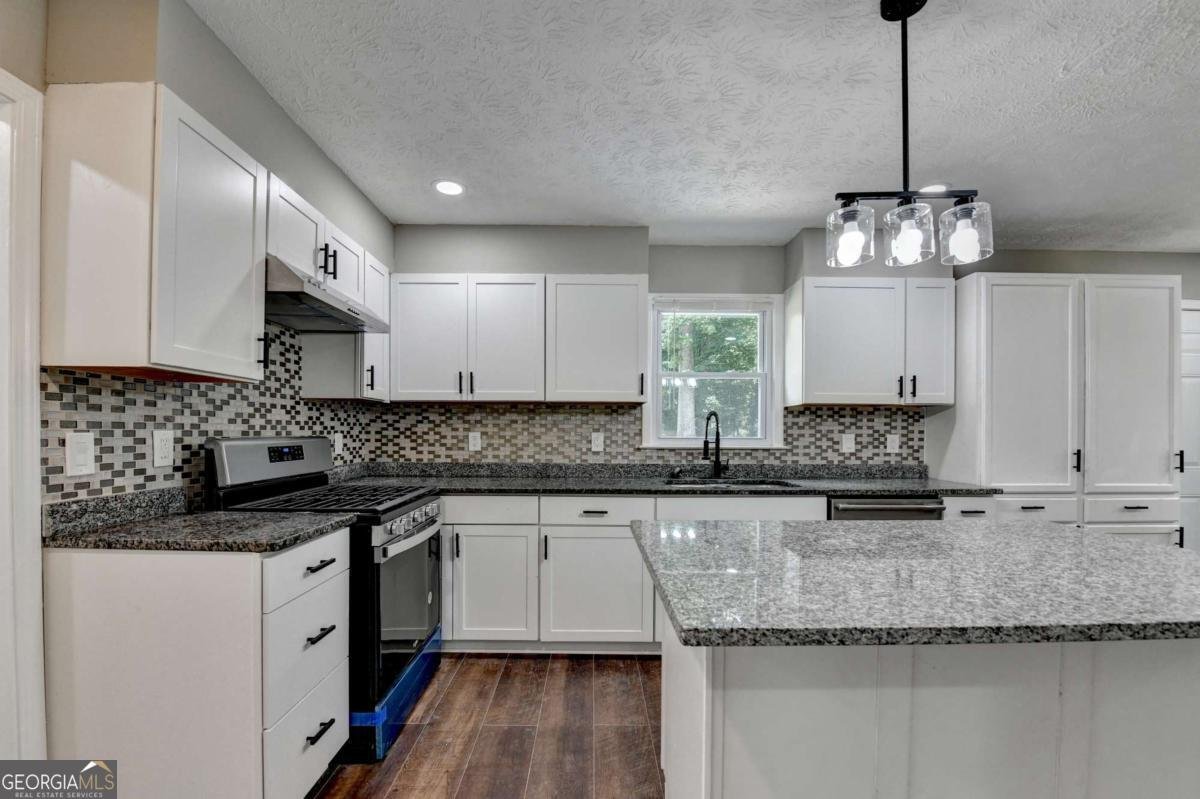 3588 Kelin Court Lilburn - 24