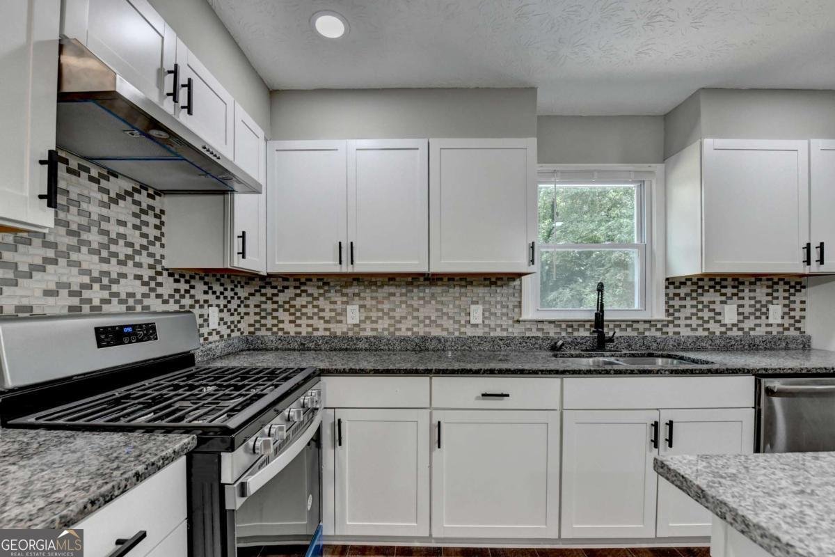 3588 Kelin Court Lilburn - 26