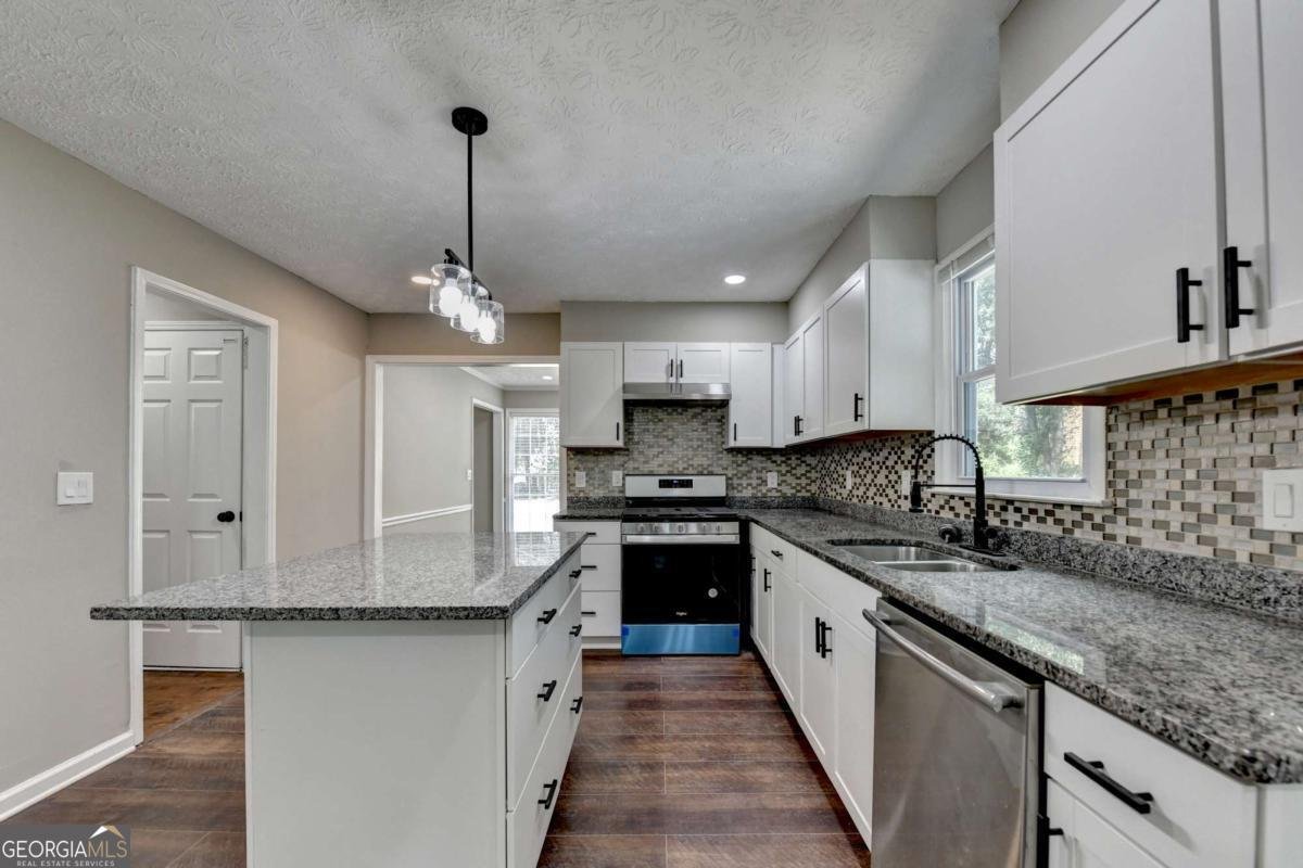 3588 Kelin Court Lilburn - 29