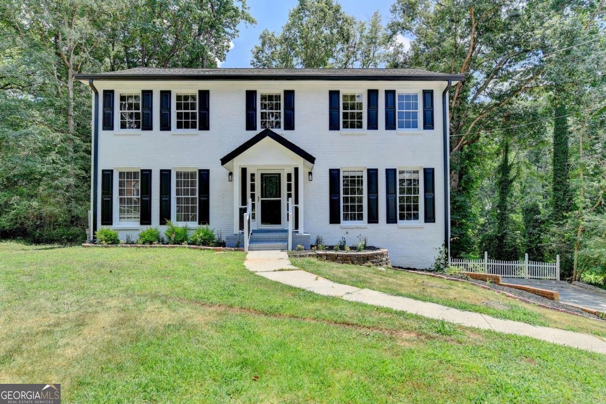 3588 Kelin Court Lilburn - 3