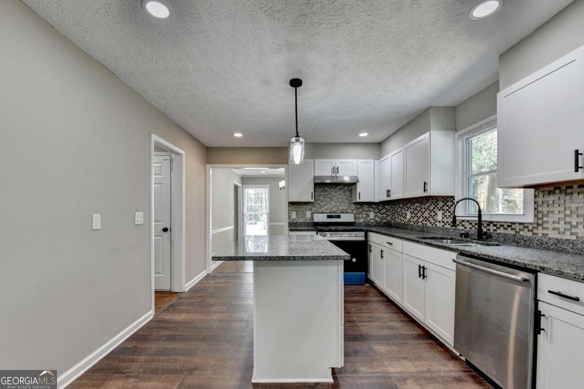3588 Kelin Court Lilburn - 31