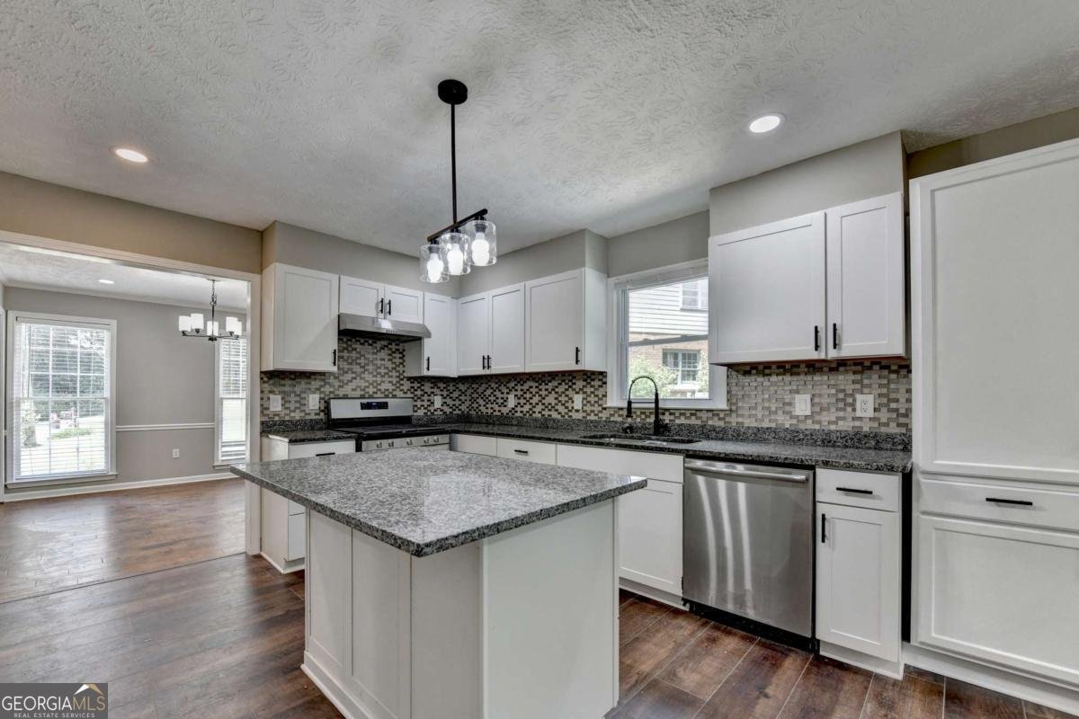 3588 Kelin Court Lilburn - 32