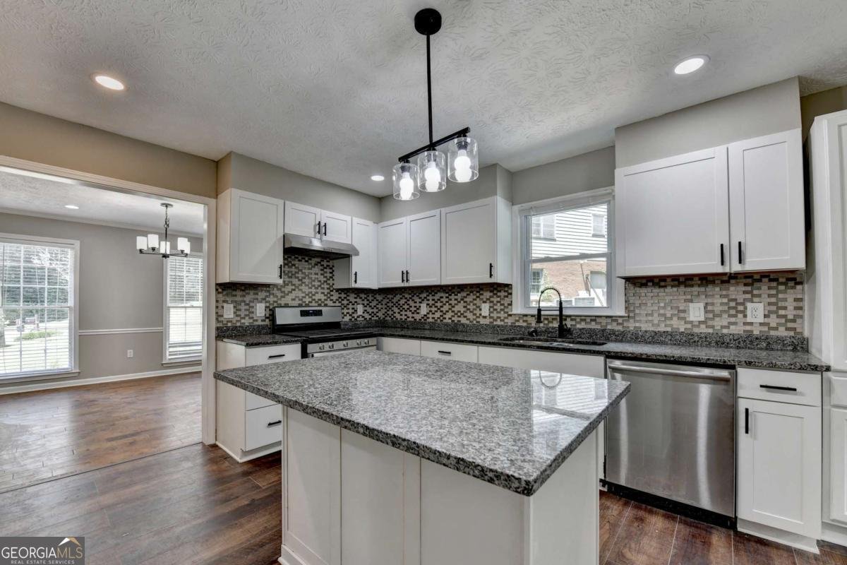 3588 Kelin Court Lilburn - 33