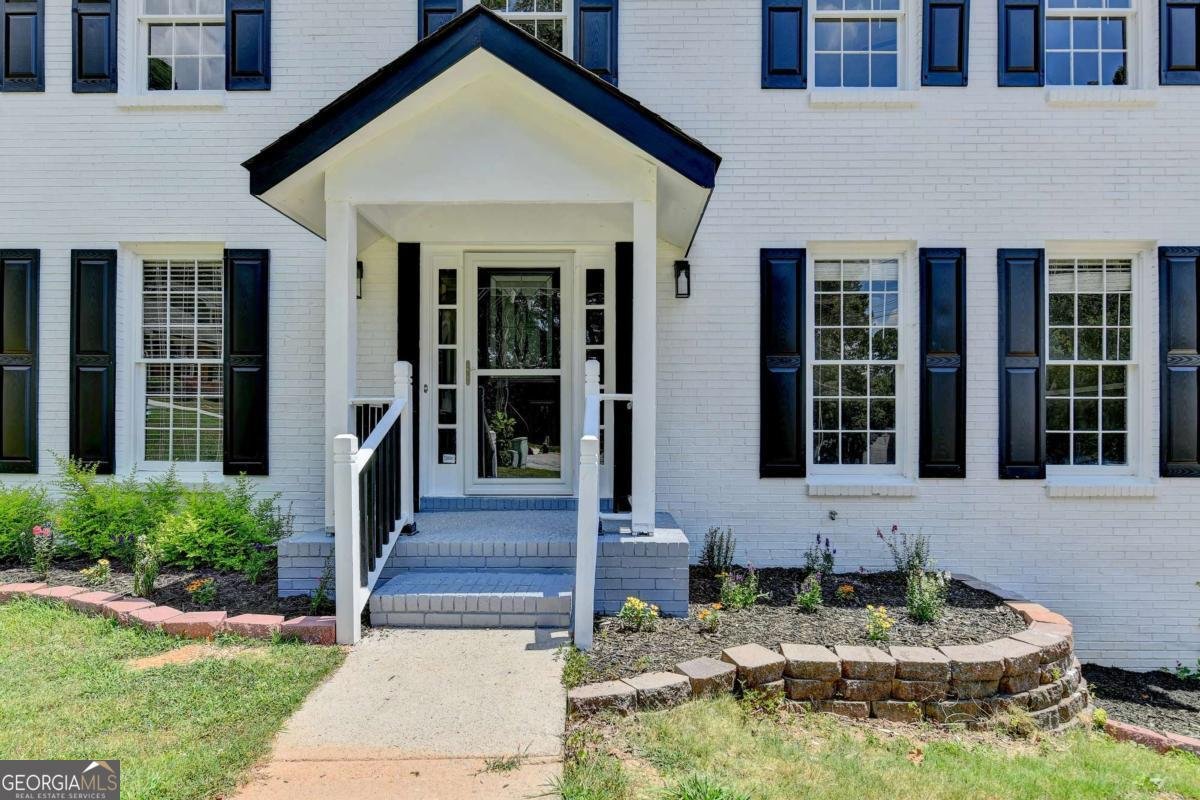 3588 Kelin Court Lilburn - 6