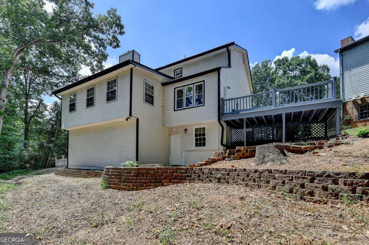 3588 Kelin Court Lilburn - 78