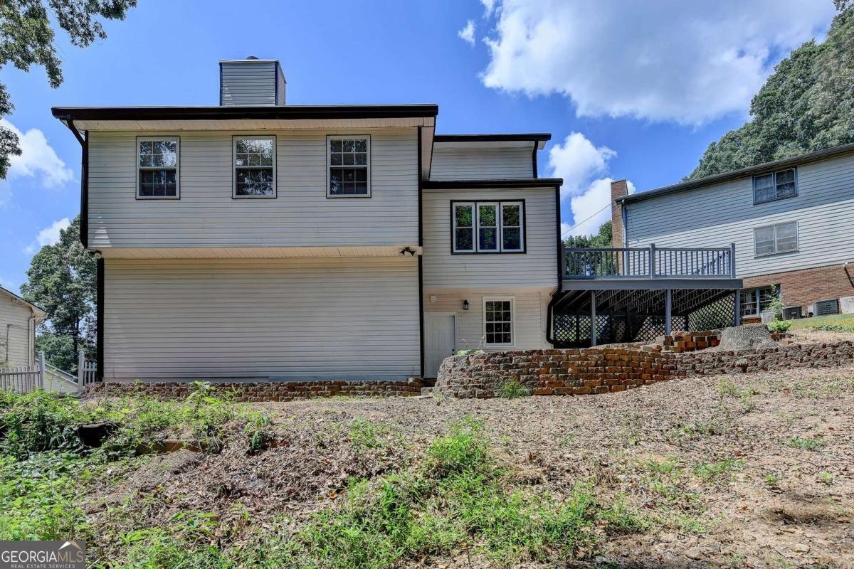 3588 Kelin Court Lilburn - 79