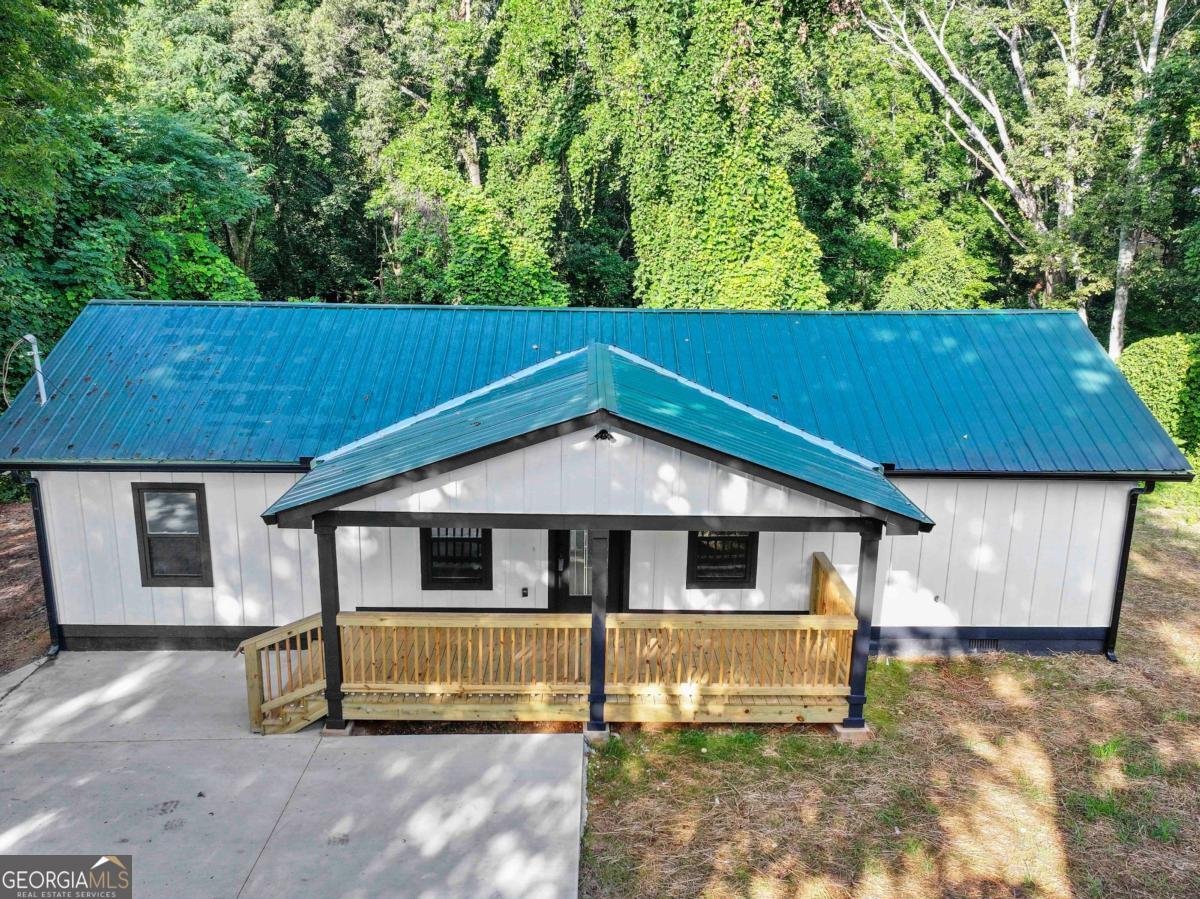 1840 Moore Lane Gainesville - 2