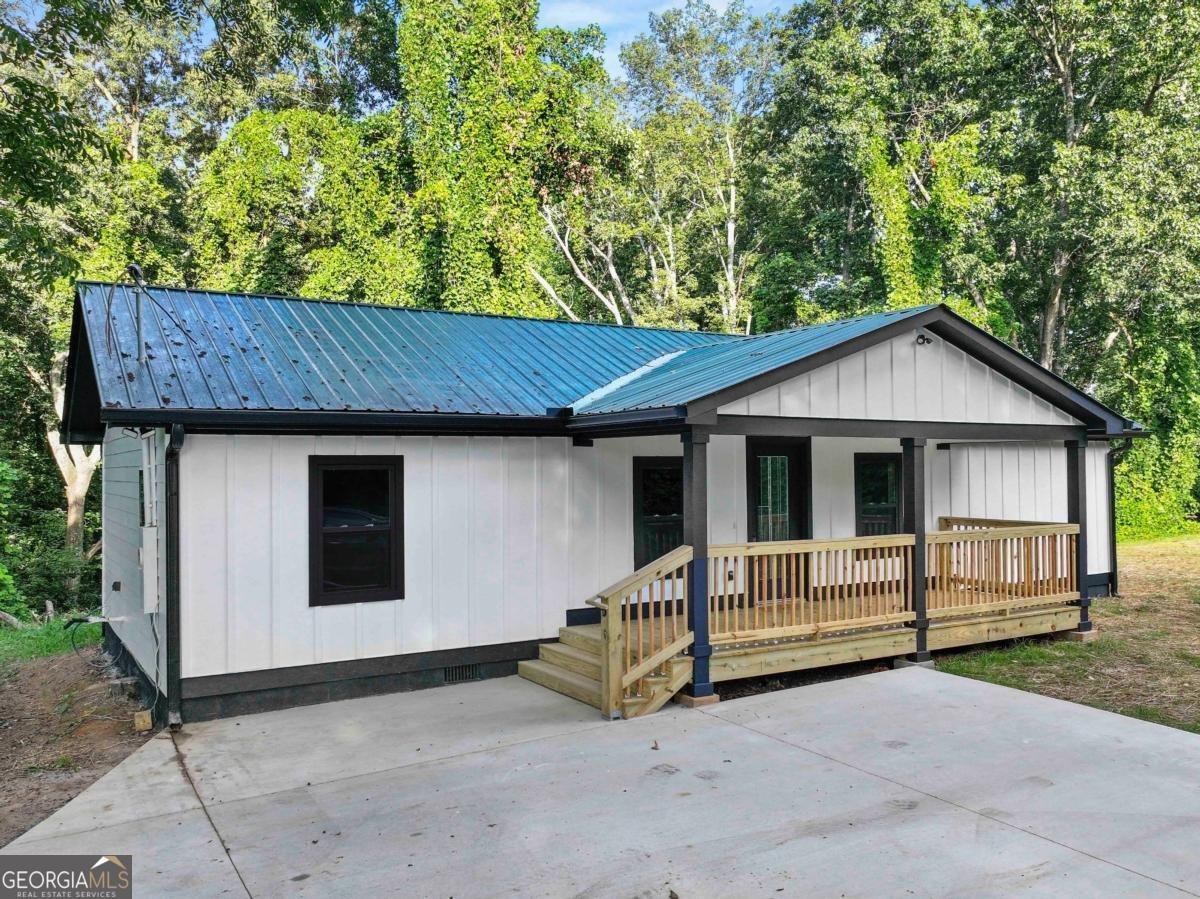 1840 Moore Lane Gainesville - 3