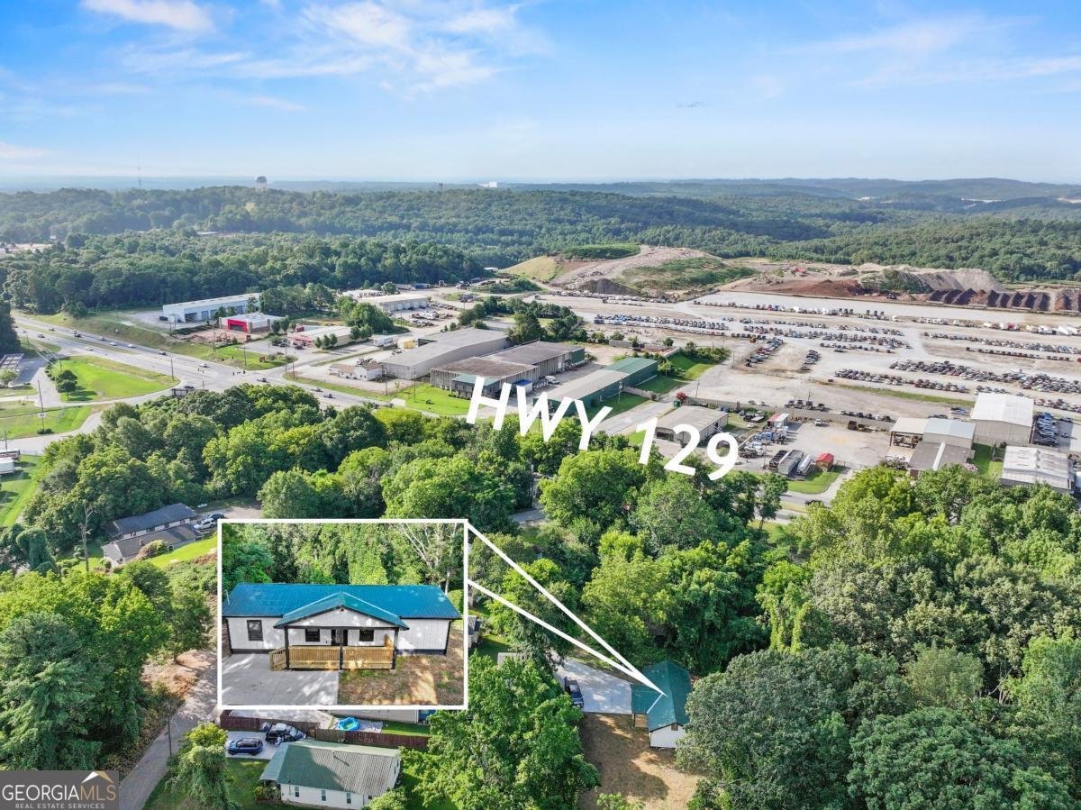 1840 Moore Lane Gainesville - 5