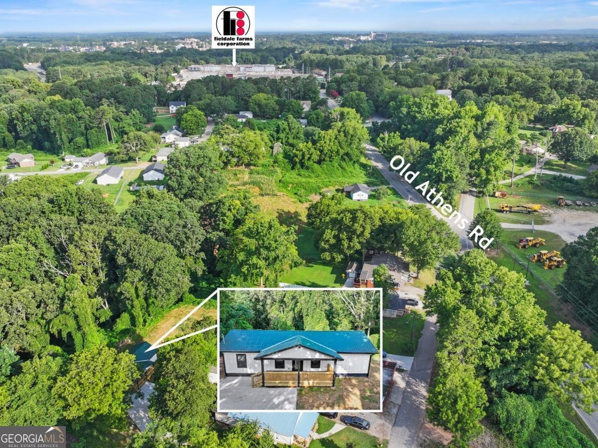 1840 Moore Lane Gainesville - 6