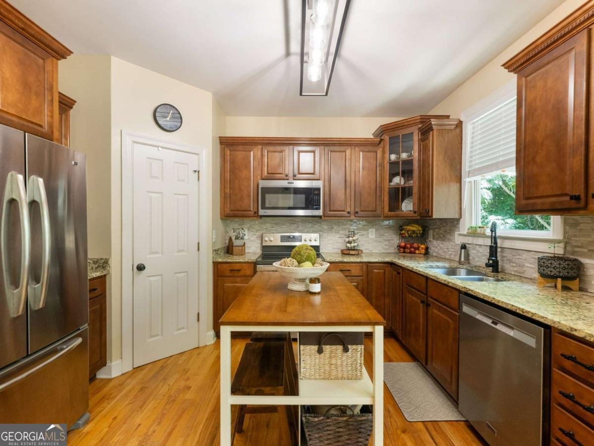3777 Stone Creek Court Gainesville - 10