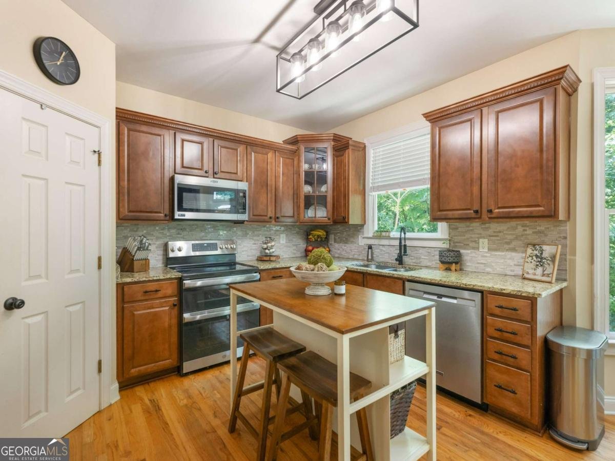 3777 Stone Creek Court Gainesville - 11