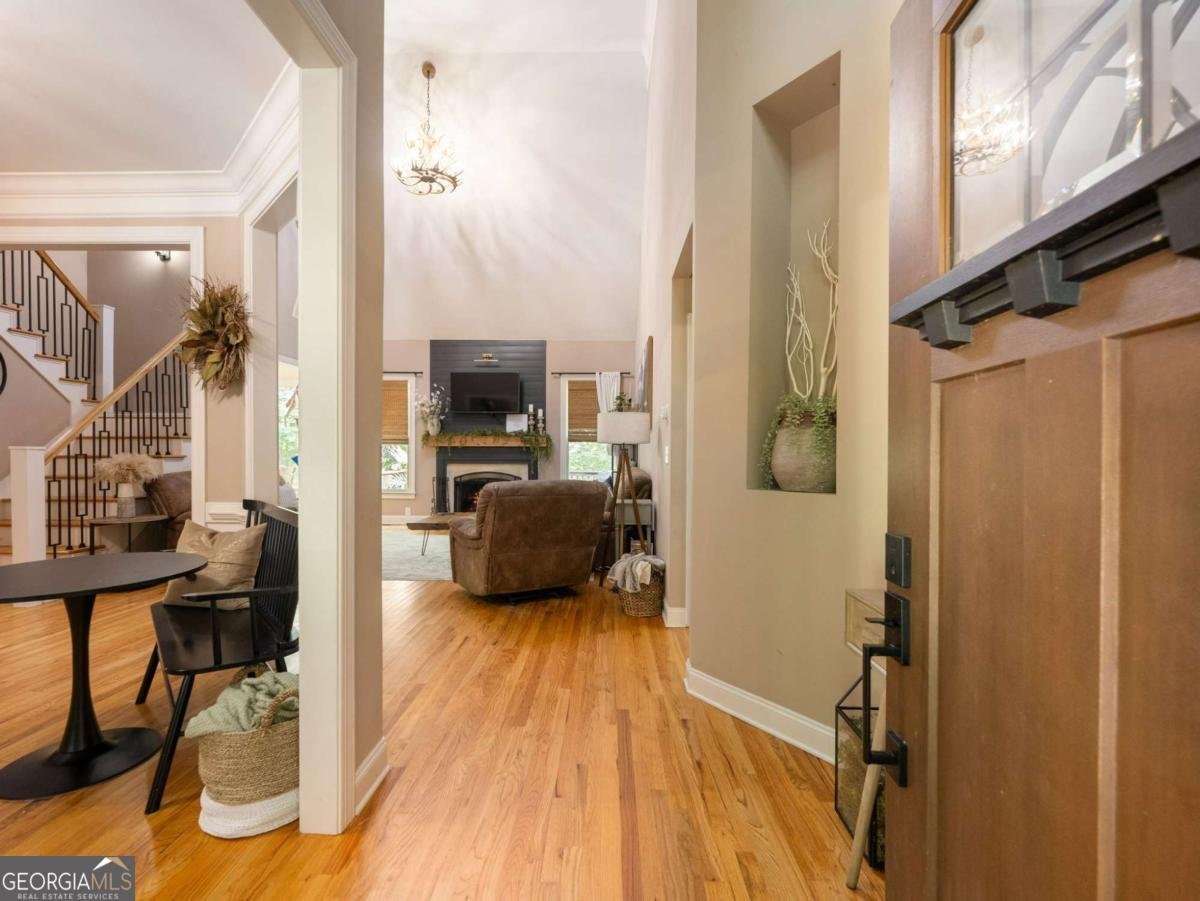 3777 Stone Creek Court Gainesville - 2