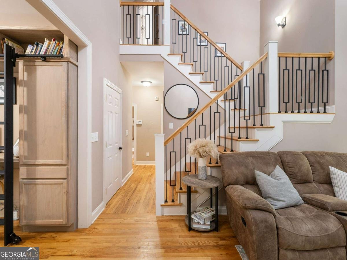 3777 Stone Creek Court Gainesville - 22
