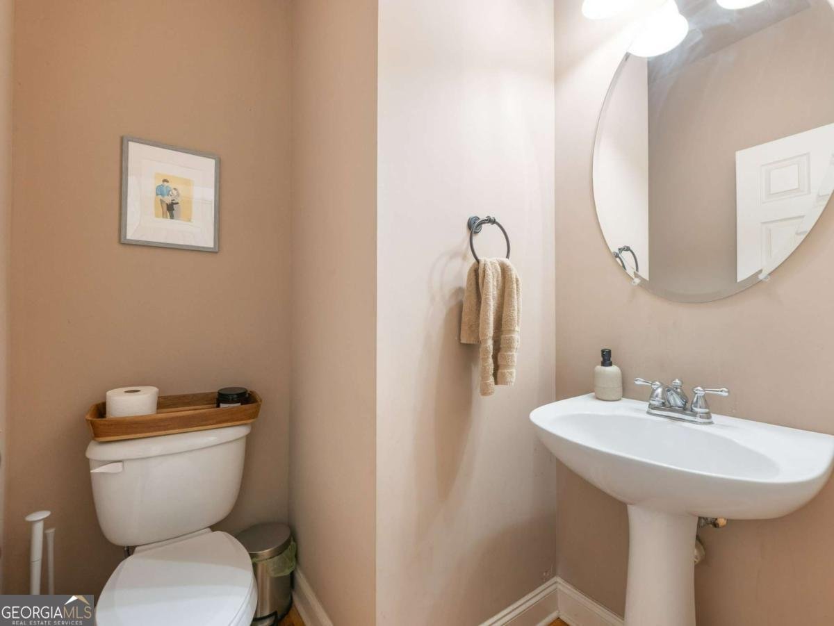 3777 Stone Creek Court Gainesville - 24