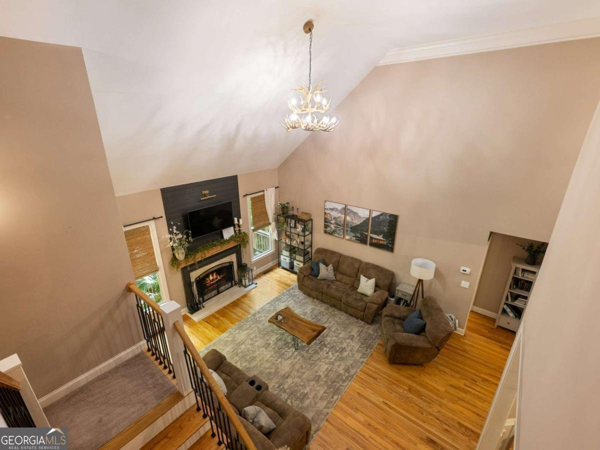 3777 Stone Creek Court Gainesville - 25