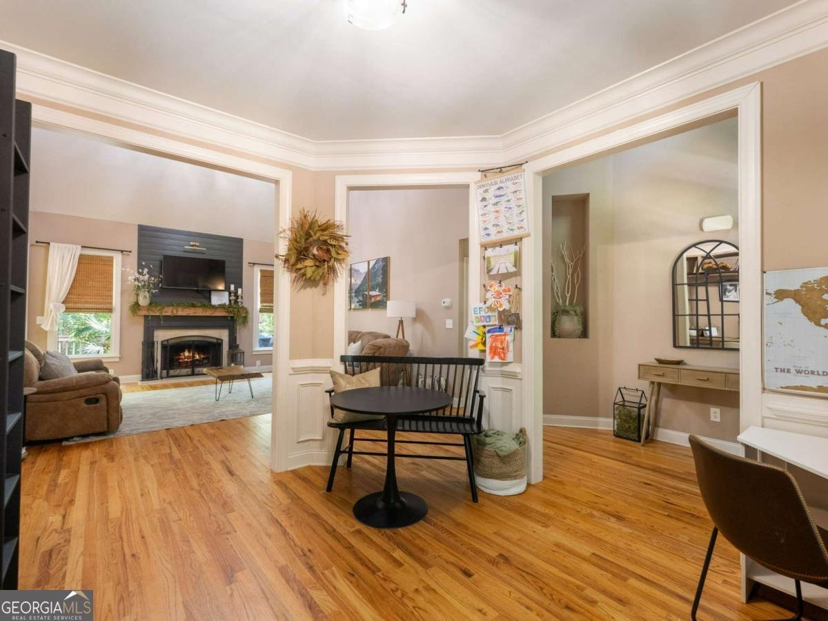 3777 Stone Creek Court Gainesville - 4