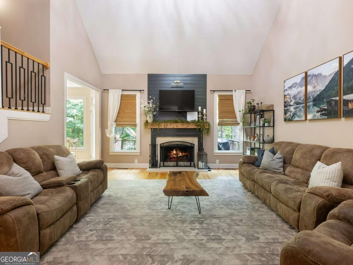 3777 Stone Creek Court Gainesville - 6