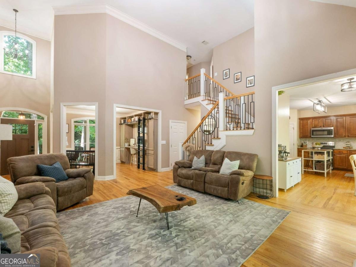 3777 Stone Creek Court Gainesville - 7