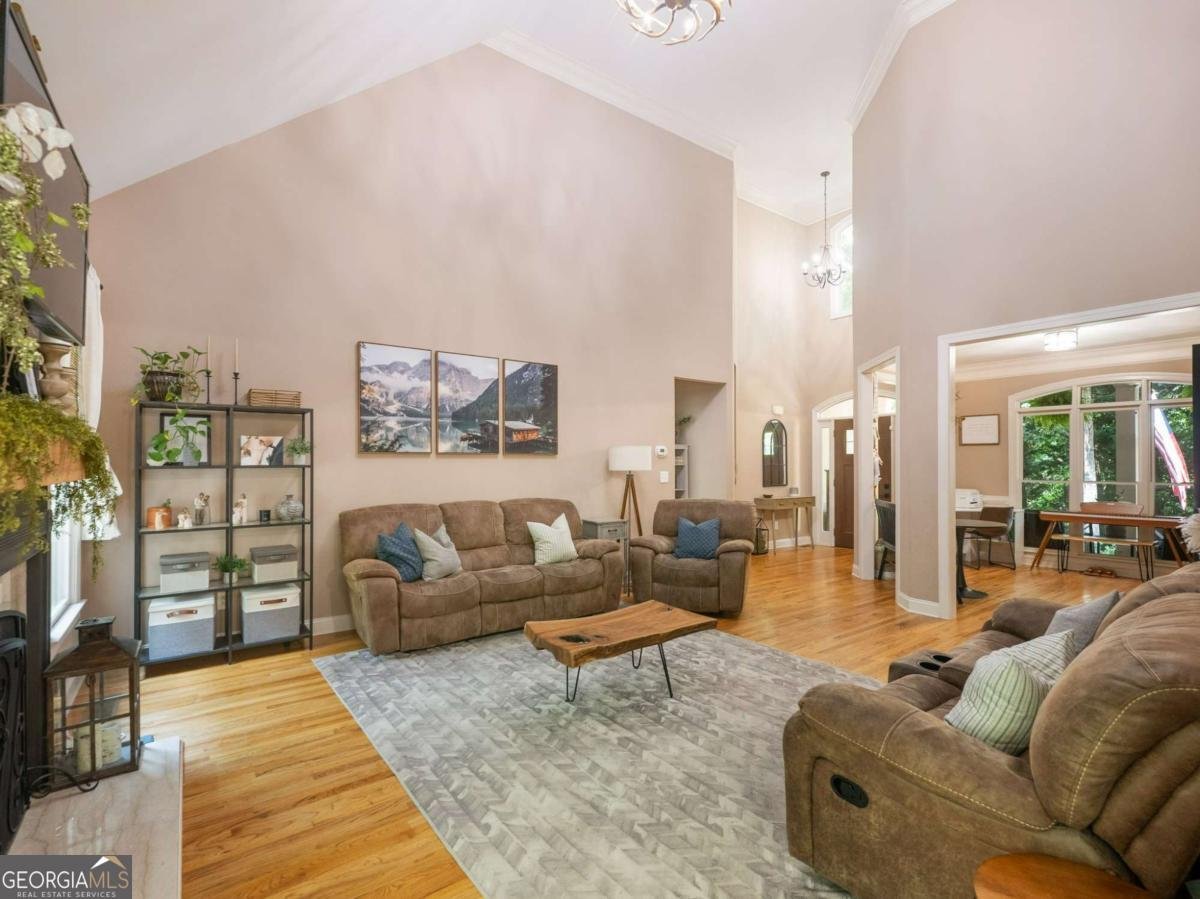 3777 Stone Creek Court Gainesville - 8