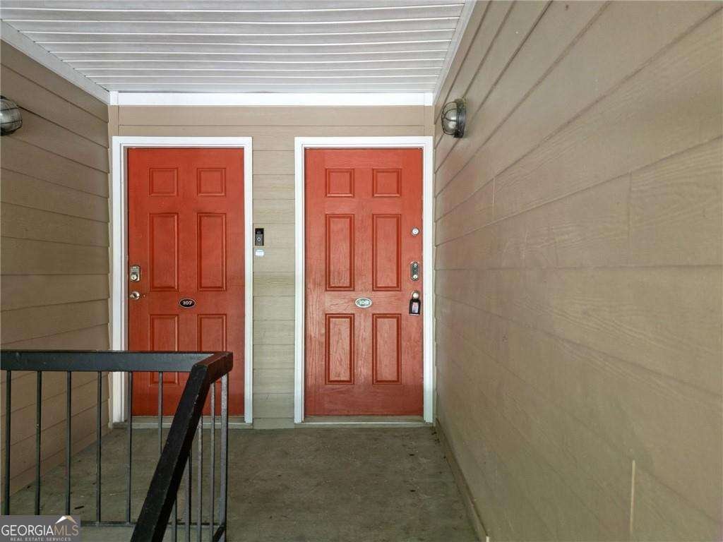 1468 Briarwood Road Atlanta - 1