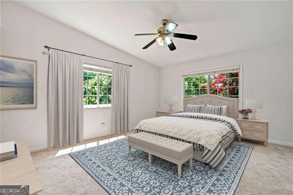 1468 Briarwood Road Atlanta - 12