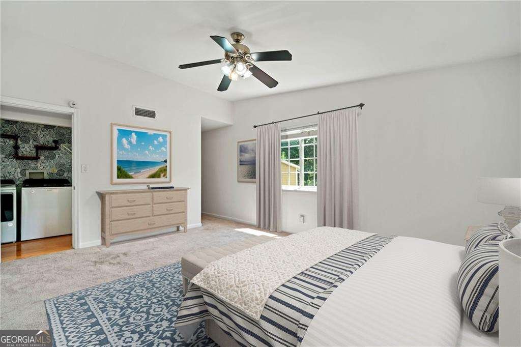 1468 Briarwood Road Atlanta - 13