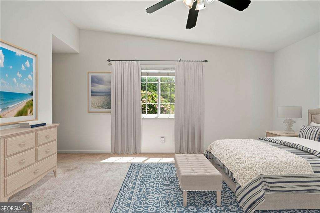1468 Briarwood Road Atlanta - 14