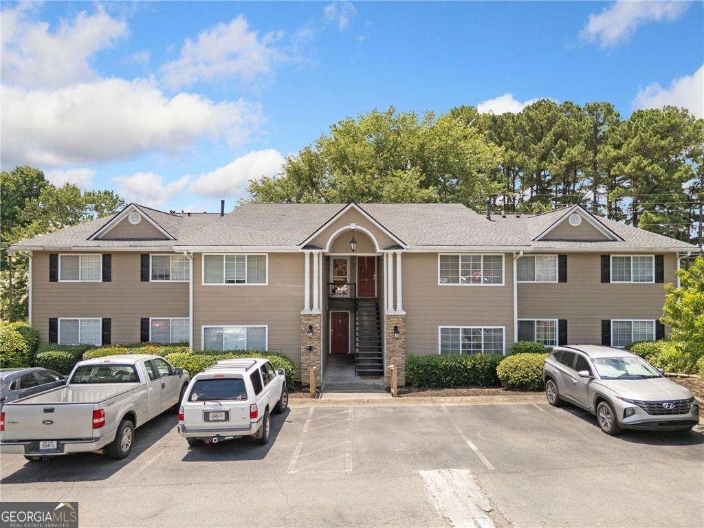 1468 Briarwood Road Atlanta - 2