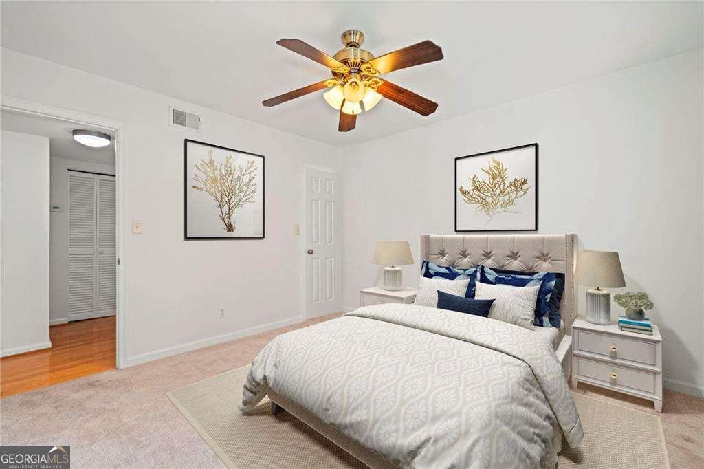 1468 Briarwood Road Atlanta - 21