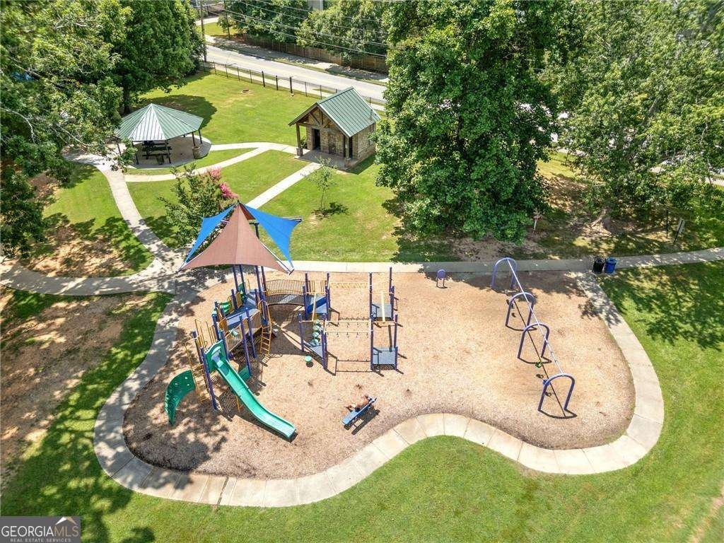 1468 Briarwood Road Atlanta - 26