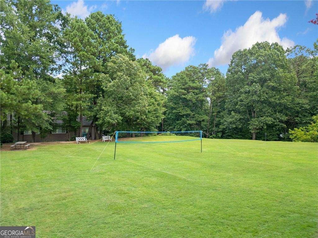 1468 Briarwood Road Atlanta - 28