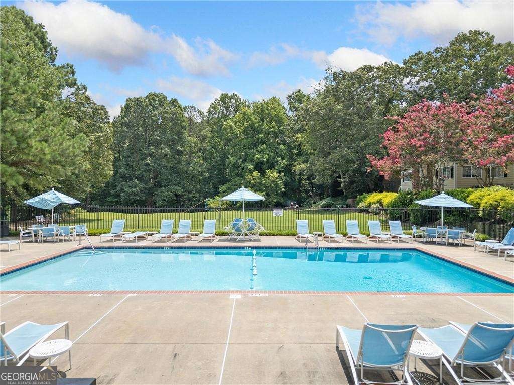 1468 Briarwood Road Atlanta - 29