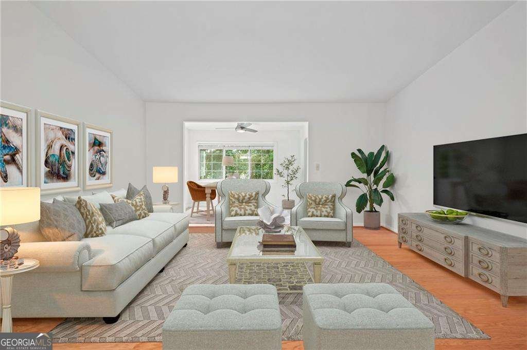 1468 Briarwood Road Atlanta - 3