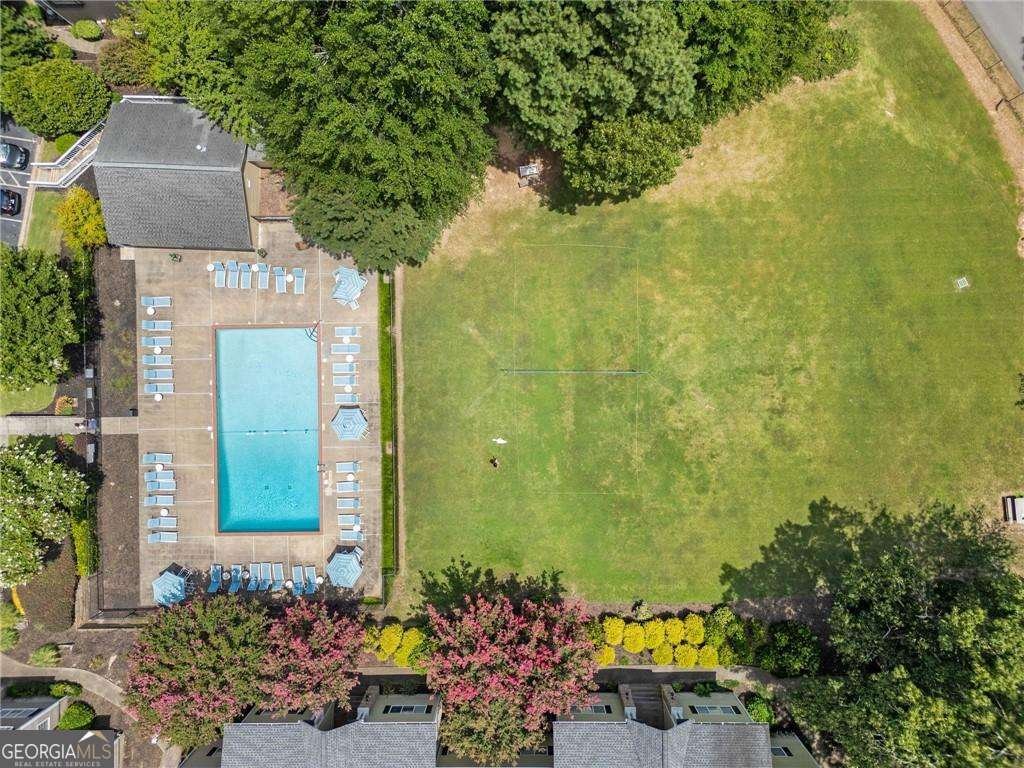1468 Briarwood Road Atlanta - 30