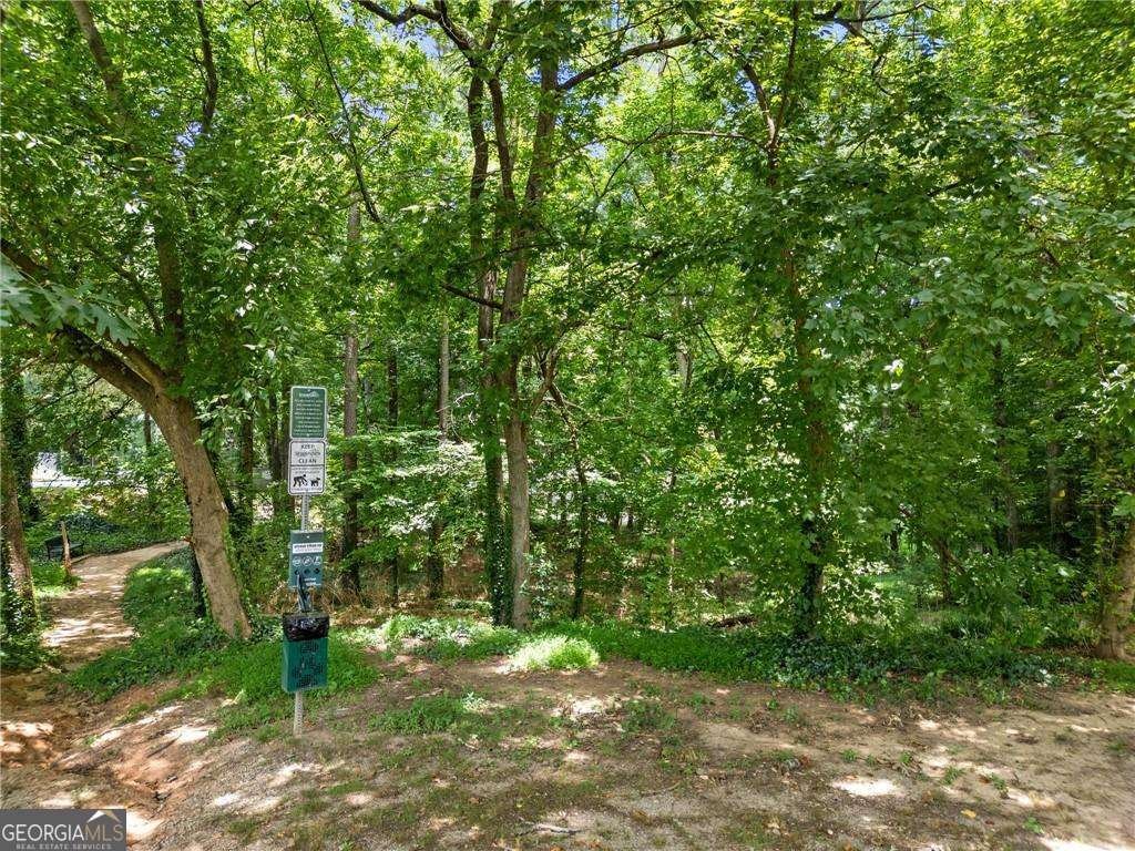 1468 Briarwood Road Atlanta - 32