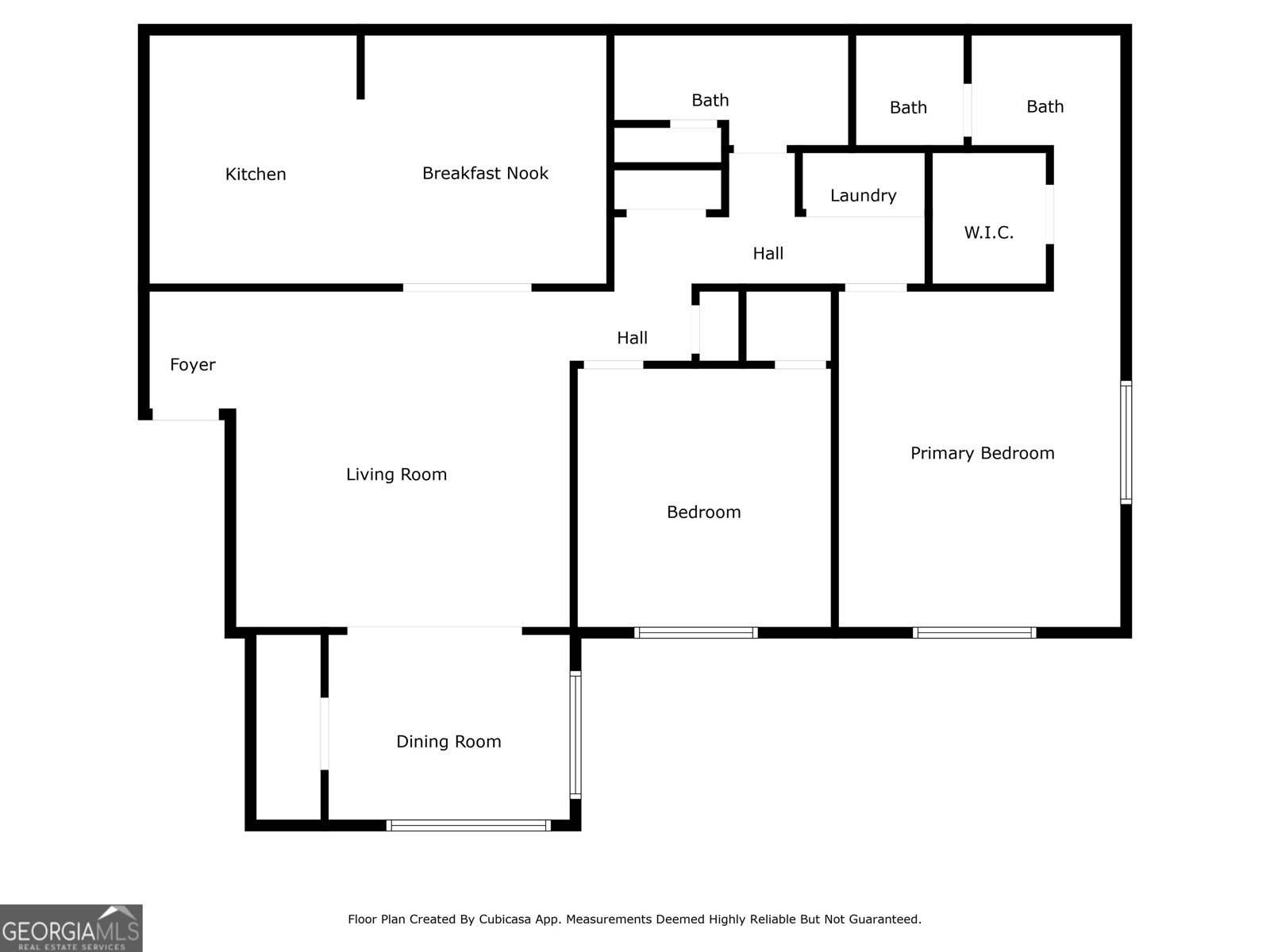 1468 Briarwood Road Atlanta - 34