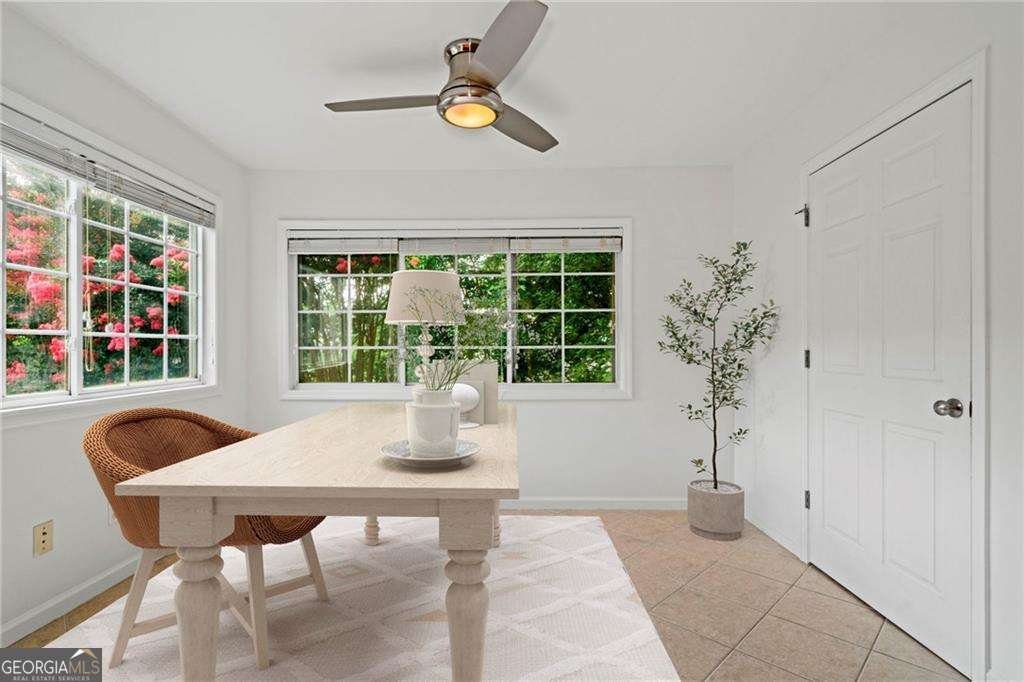 1468 Briarwood Road Atlanta - 4